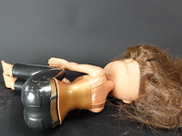 Yasmin uit de cool bratzlijn in 2001 - afbeelding 4 van  5