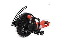 Yato doorslijpmachine voor beton - 2600w - 350 mm - afbeelding 1 van  1