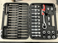 Yato doppenset - afbeelding 1 van  4