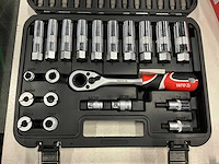 Yato doppenset - afbeelding 2 van  4