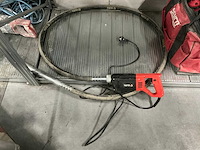 Yato yt-82600 betontrilnaald - afbeelding 1 van  4