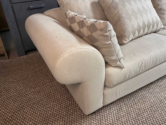 Yava bankstel - afbeelding 12 van  13