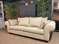 Yava bankstel - afbeelding 1 van  13