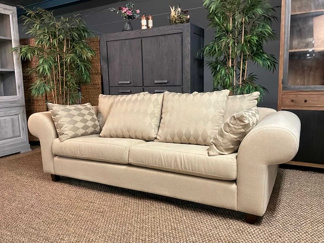 Yava bankstel - afbeelding 2 van  13