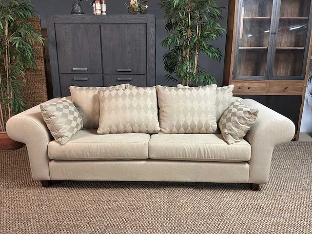 Yava bankstel - afbeelding 3 van  13