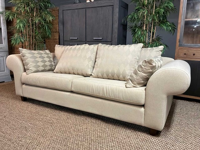 Yava bankstel - afbeelding 5 van  13