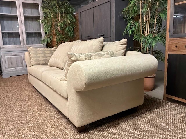 Yava bankstel - afbeelding 6 van  13