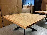 Yava eetkamertafel - afbeelding 7 van  7