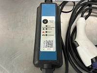 Yazaki - 9482a129 - laadkabel phev - afbeelding 2 van  5