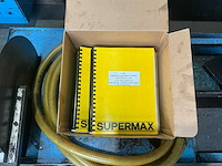 Ycm - supermax ycm-v105a - cnc milling machine - 1999 - afbeelding 5 van  15