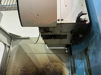Ycm - supermax ycm-v105a - cnc milling machine - 1999 - afbeelding 2 van  15