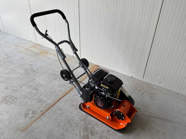 Yd0850 trilplaat (8x) - afbeelding 4 van  8