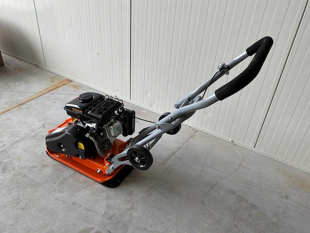 Yd0850 trilplaat (8x) - afbeelding 2 van  8