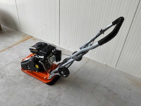 Yd0850 trilplaat (8x) - afbeelding 2 van  8