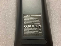 Yealink - cp925 - various communication (2x) - afbeelding 2 van  4