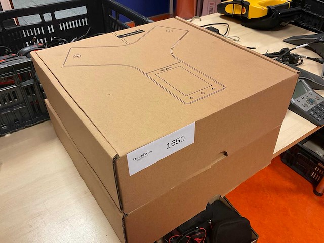 Yealink - cp925 - various communication (2x) - afbeelding 4 van  4