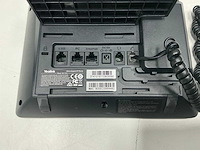Yealink - sip-t41s/t46s - kantoor telefoon (5x) - afbeelding 3 van  11