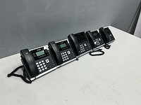 Yealink - sip-t41s/t46s - kantoor telefoon (5x) - afbeelding 5 van  11