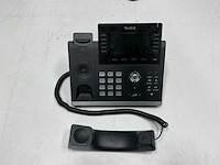 Yealink - sip-t41s/t46s - kantoor telefoon (5x) - afbeelding 7 van  11
