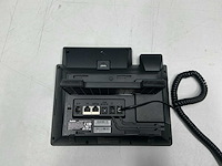 Yealink - sip-t41s/t46s - kantoor telefoon (5x) - afbeelding 8 van  11