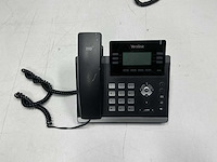 Yealink - sip-t41s/t46s - kantoor telefoon (5x) - afbeelding 10 van  11