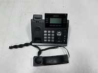 Yealink - sip-t41s/t46s - kantoor telefoon (5x) - afbeelding 11 van  11