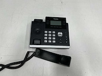 Yealink - sip-t42u - kantoor telefoon (3x) - afbeelding 5 van  7