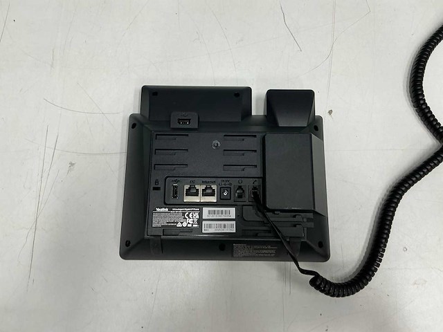 Yealink - sip-t42u - kantoor telefoon (3x) - afbeelding 6 van  7