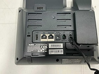 Yealink - sip-t42u - kantoor telefoon (3x) - afbeelding 7 van  7
