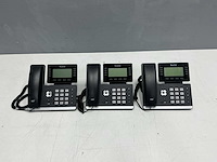 Yealink - sip-t53 - kantoor telefoon (3x) - afbeelding 2 van  9