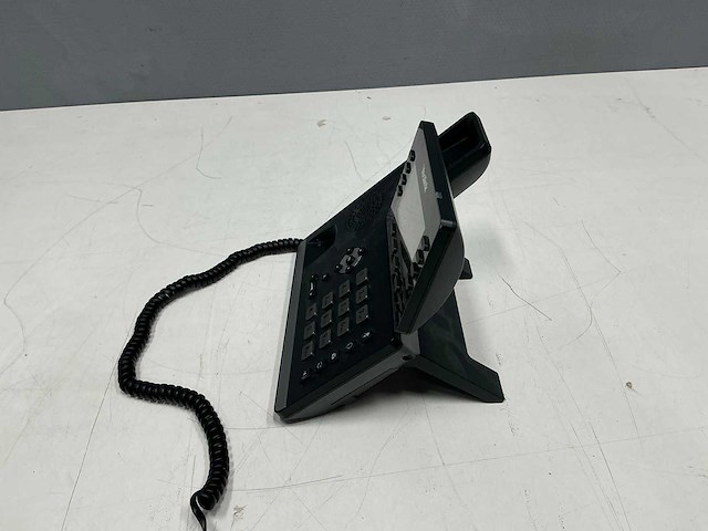 Yealink - sip-t53 - kantoor telefoon (3x) - afbeelding 7 van  9