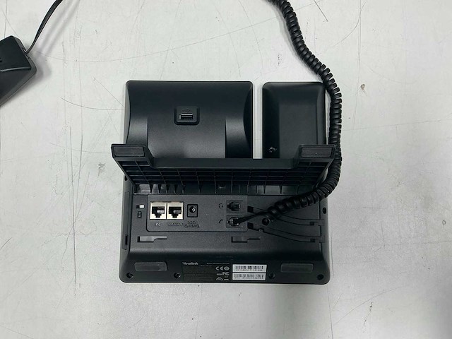 Yealink - sip-t53 - kantoor telefoon (3x) - afbeelding 8 van  9