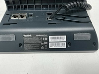 Yealink - sip-t53 - kantoor telefoon (3x) - afbeelding 9 van  9
