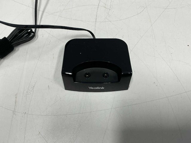 Yealink - t19p e2/w56h - kantoor telefoon (3x) - afbeelding 2 van  11