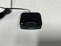 Yealink - t19p e2/w56h - kantoor telefoon (3x) - afbeelding 2 van  11