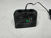 Yealink - t19p e2/w56h - kantoor telefoon (3x) - afbeelding 3 van  11