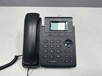Yealink - t19p e2/w56h - kantoor telefoon (3x) - afbeelding 6 van  11