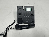 Yealink - t19p e2/w56h - kantoor telefoon (3x) - afbeelding 7 van  11