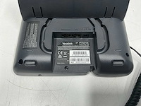 Yealink - t19p e2/w56h - kantoor telefoon (3x) - afbeelding 9 van  11