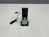 Yealink - t19p e2/w56h - kantoor telefoon (3x) - afbeelding 10 van  11