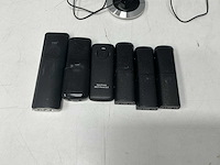 Yealink - unify - snom magazijn telefoons (6x) - afbeelding 6 van  6
