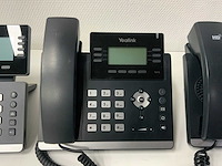 Yealink - voip - telefoon (8x) - afbeelding 5 van  8