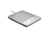 Yealink cpe90 uitbreidingsmicrofoon - afbeelding 1 van  3