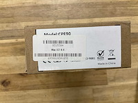 Yealink cpe90 uitbreidingsmicrofoon - afbeelding 3 van  3