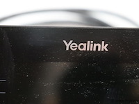 Yealink dect-handsets incl. bijbehoren basisstation - afbeelding 2 van  9