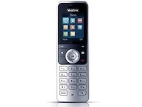 Yealink dect ip phone w35h telefoon - afbeelding 1 van  2