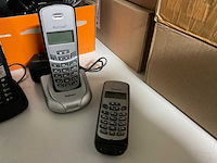 Yealink, gigaset huistelefoon - afbeelding 4 van  7