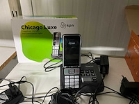 Yealink, gigaset huistelefoon - afbeelding 5 van  7