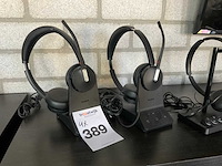 Yealink headset (4x) - afbeelding 2 van  6