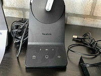 Yealink headset (4x) - afbeelding 2 van  2